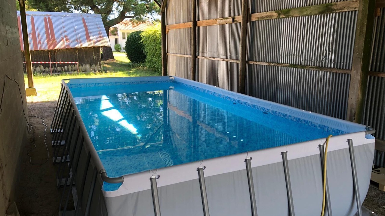 Photo of Outdoor in Commequiers