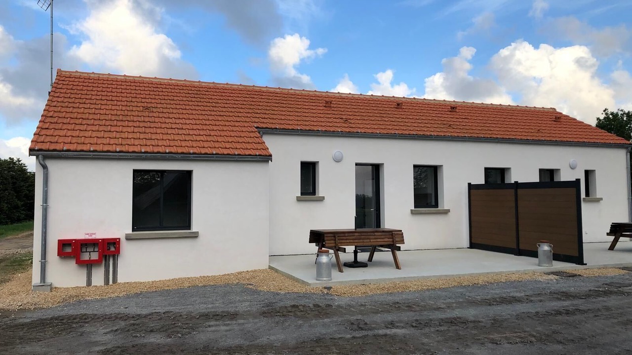 Photo of Outdoor in Commequiers