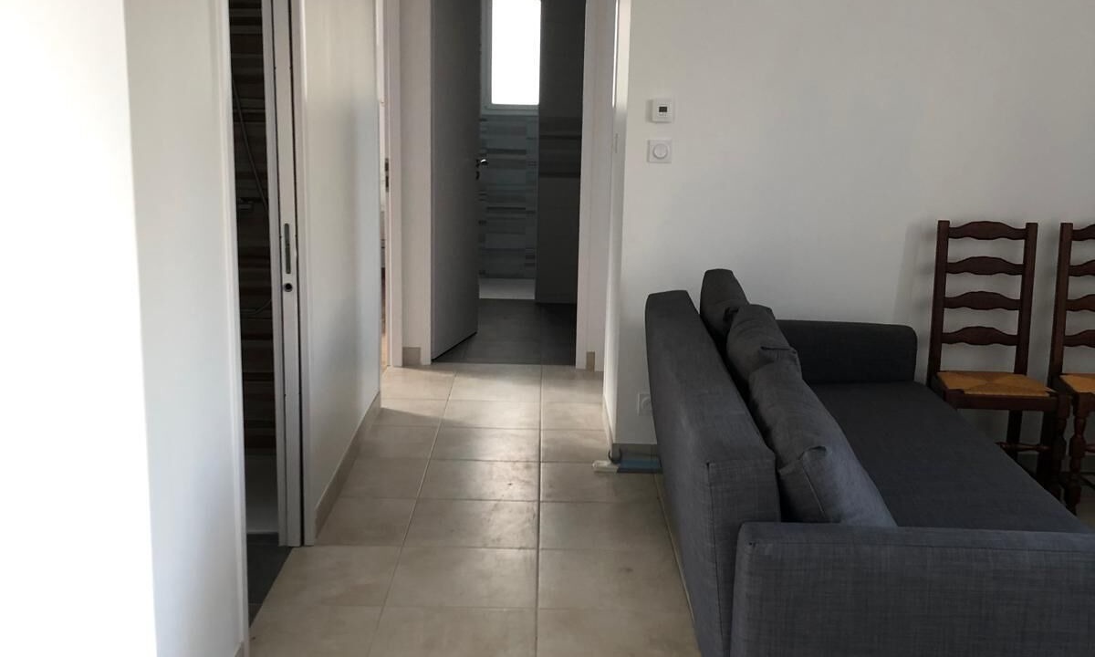 Photo of Livingroom in Commequiers