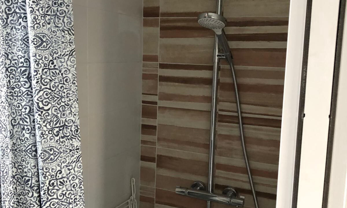 Photo of Bathroom in Commequiers