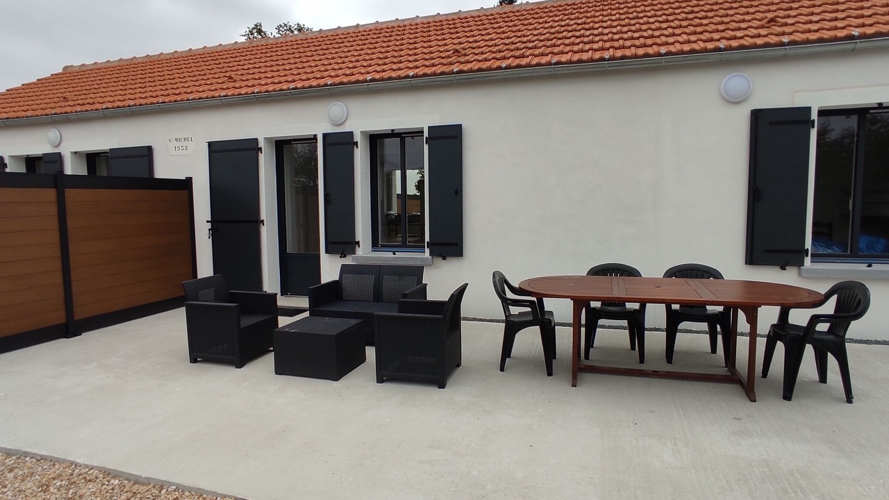 Photo of Outdoor in Commequiers