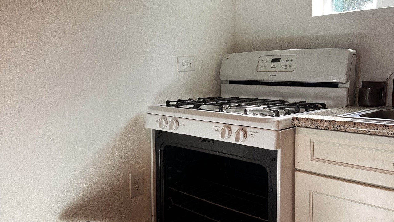 Photo of Kitchen in Pittsburg