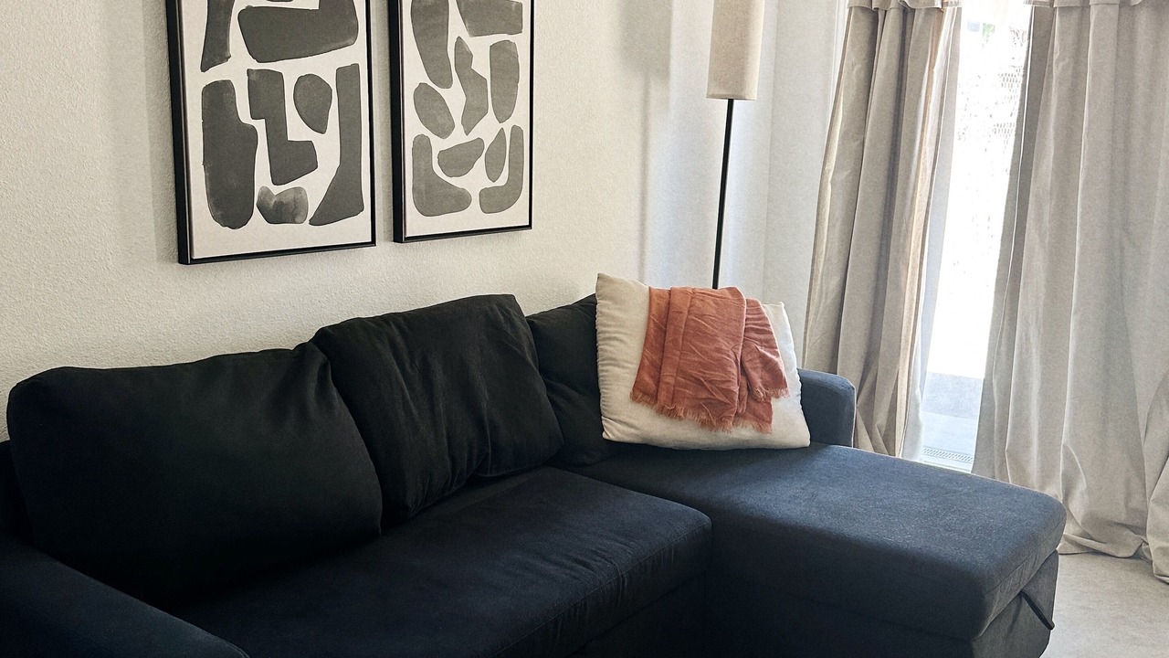 Photo of Livingroom in Pittsburg