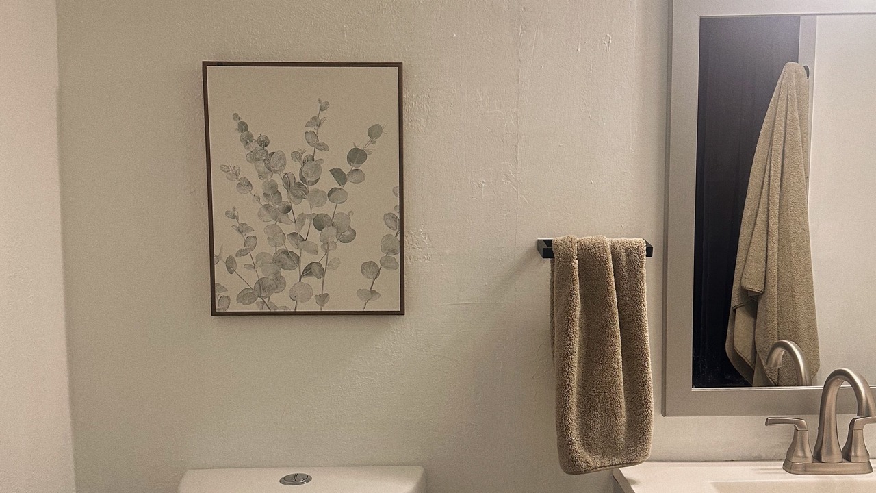 Photo of Bathroom in Pittsburg