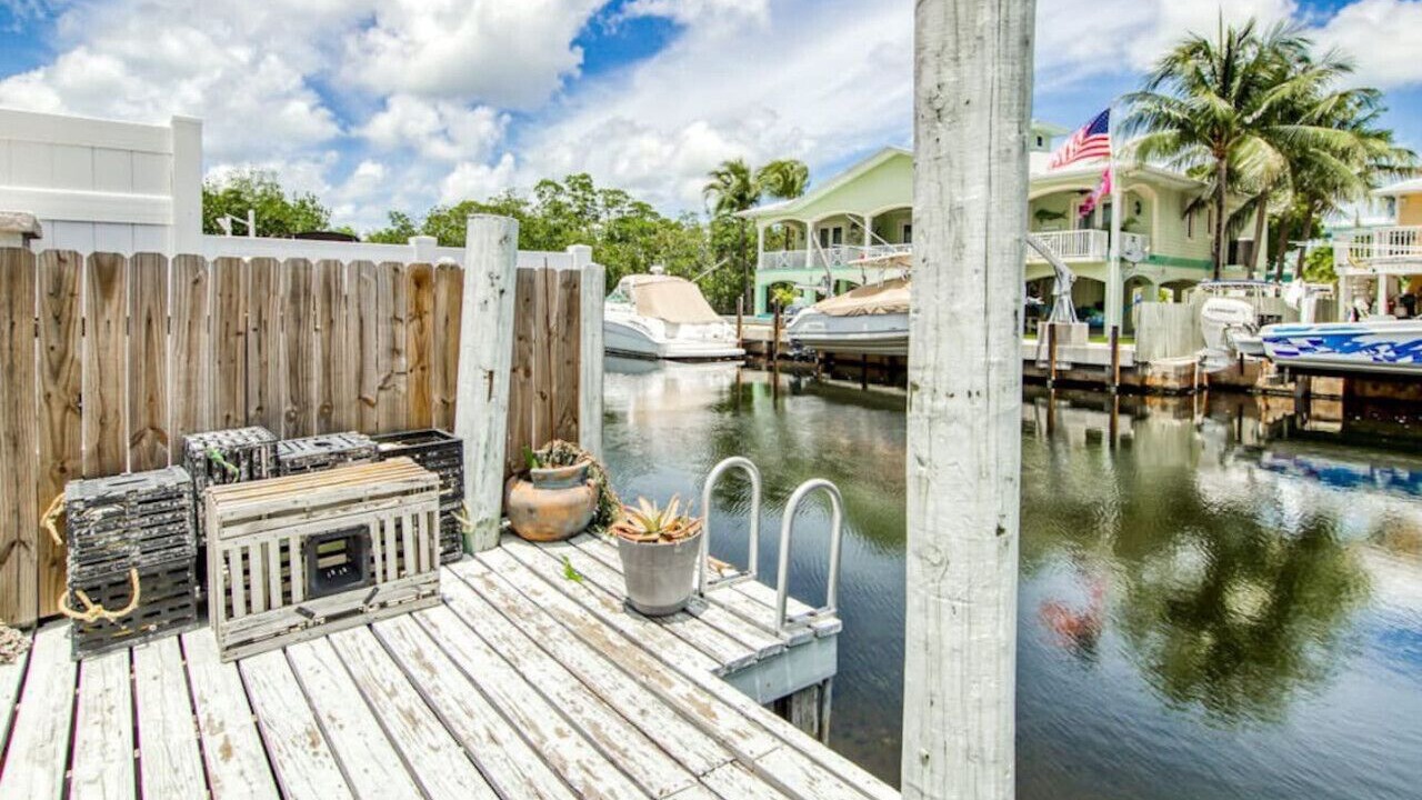 Photo of Patio Balcony in Twin Lakes