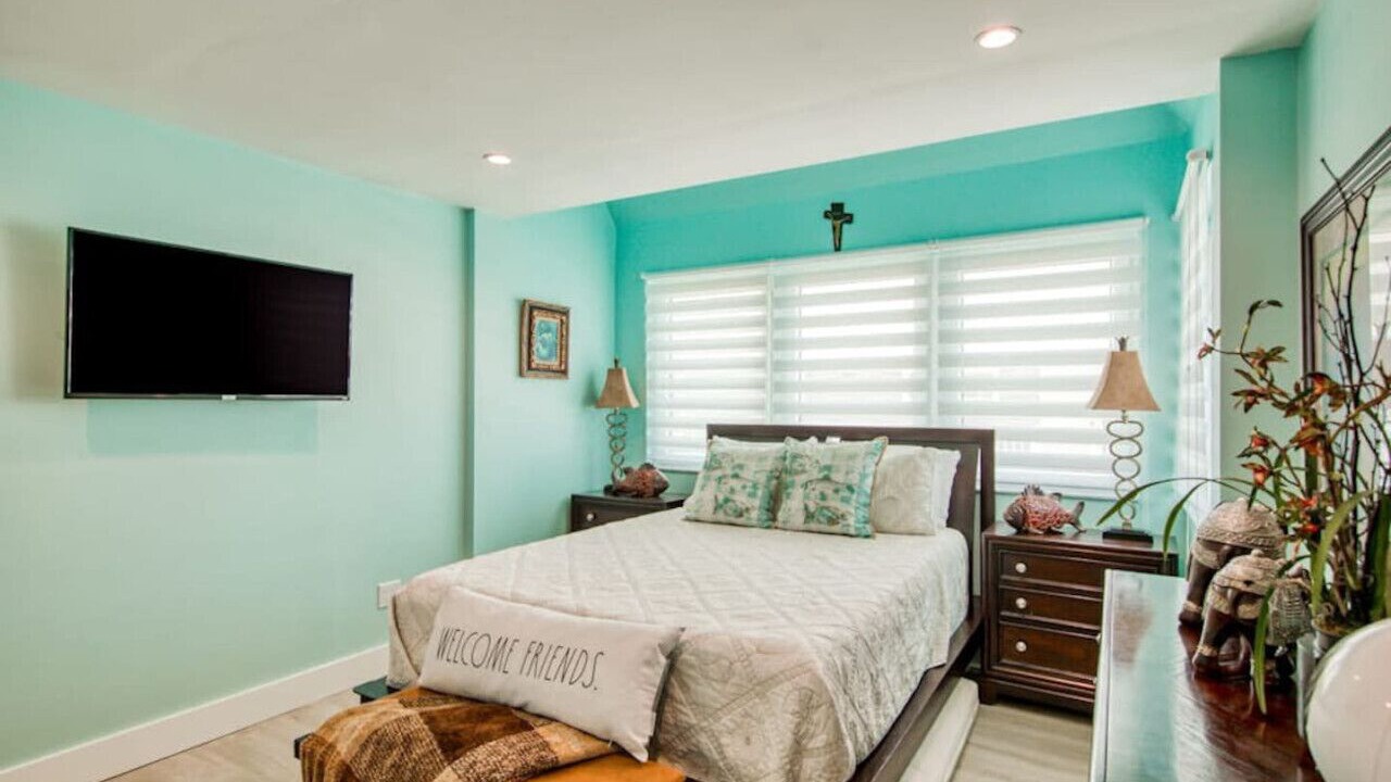Photo of Bedroom in Twin Lakes