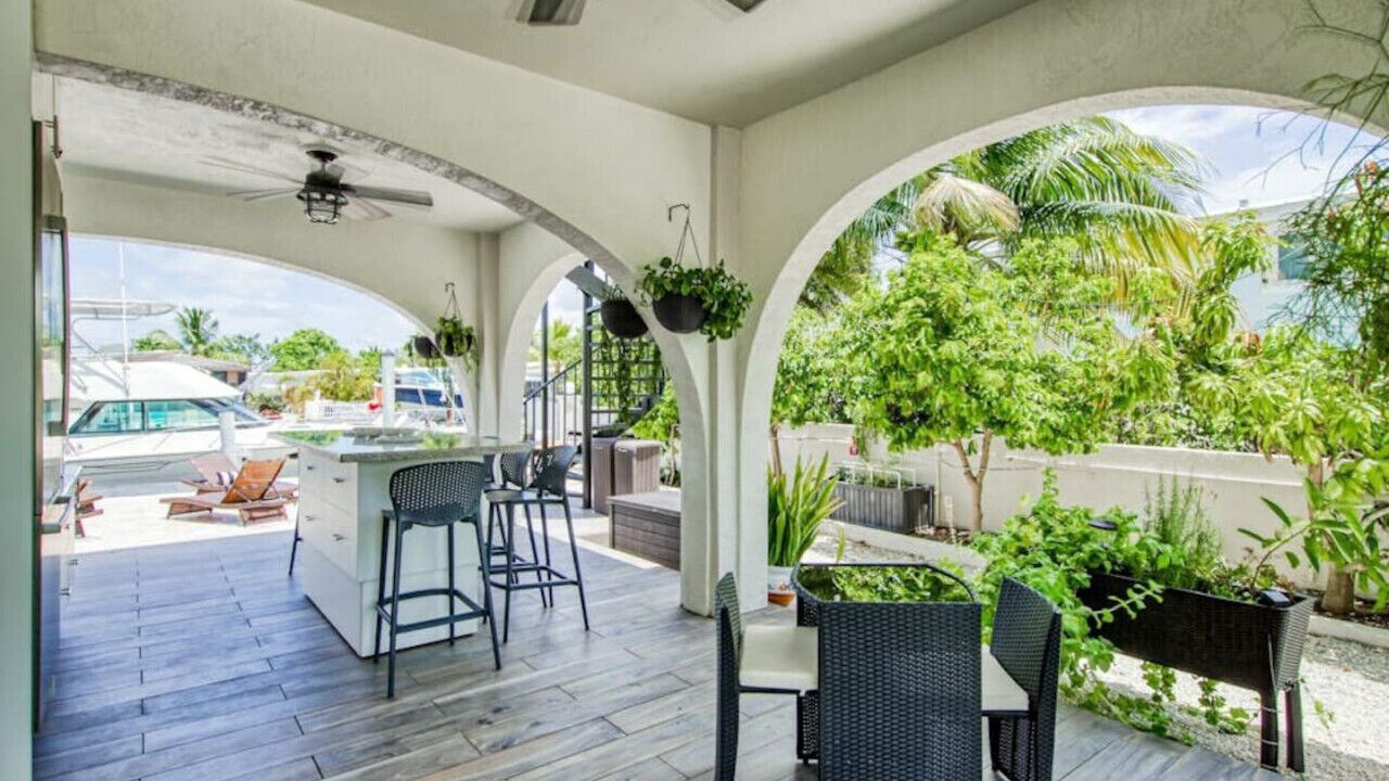 Photo of Outdoor in Twin Lakes