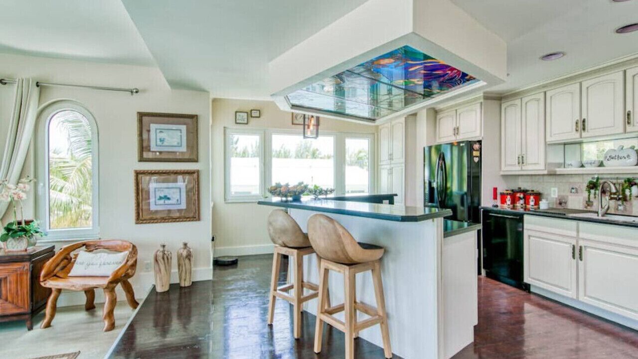 Photo of Kitchen in Twin Lakes