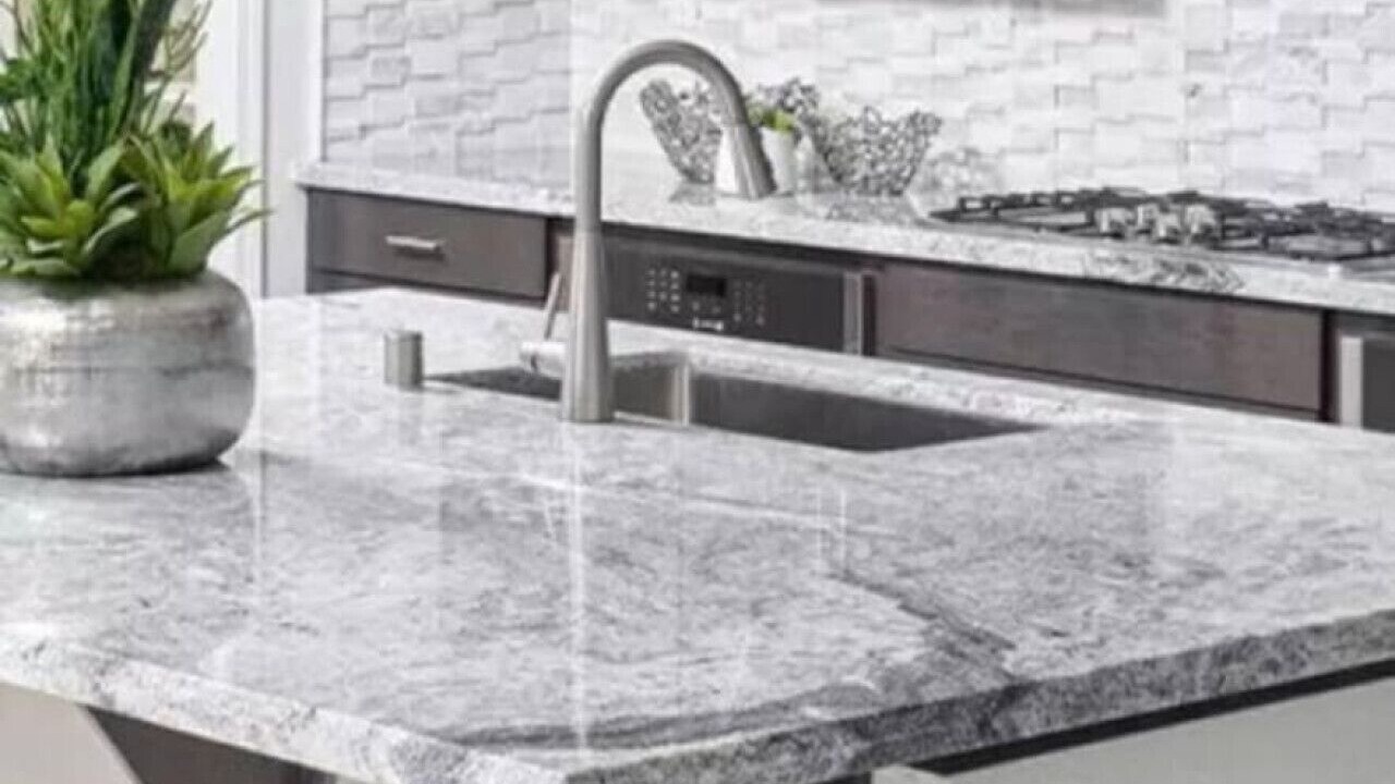 Photo of Kitchen in Roseville