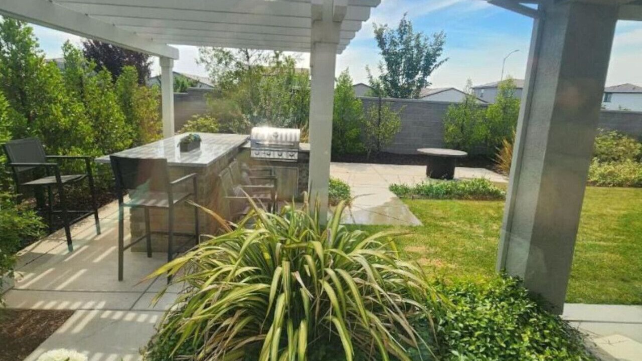 Photo of Outdoor in Roseville