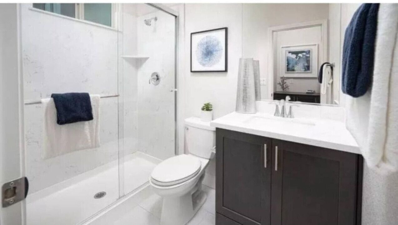 Photo of Bathroom in Roseville