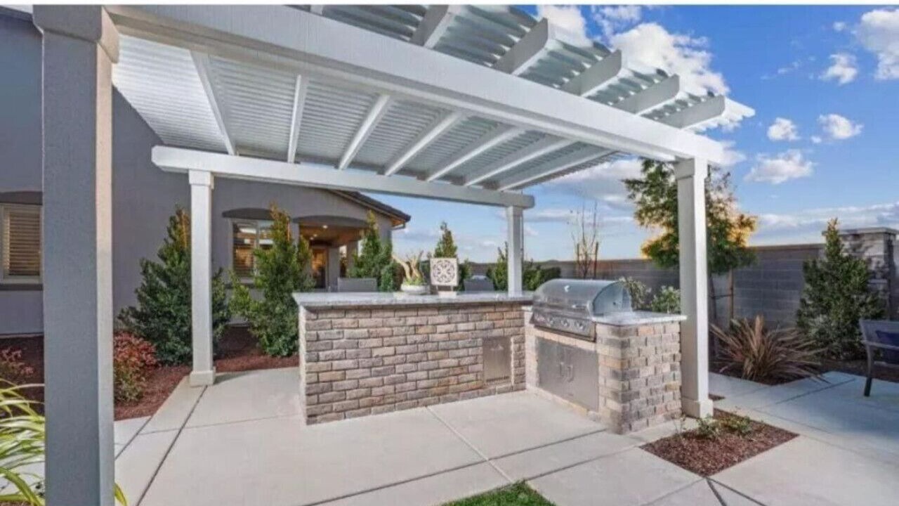 Photo of Patio Balcony in Roseville