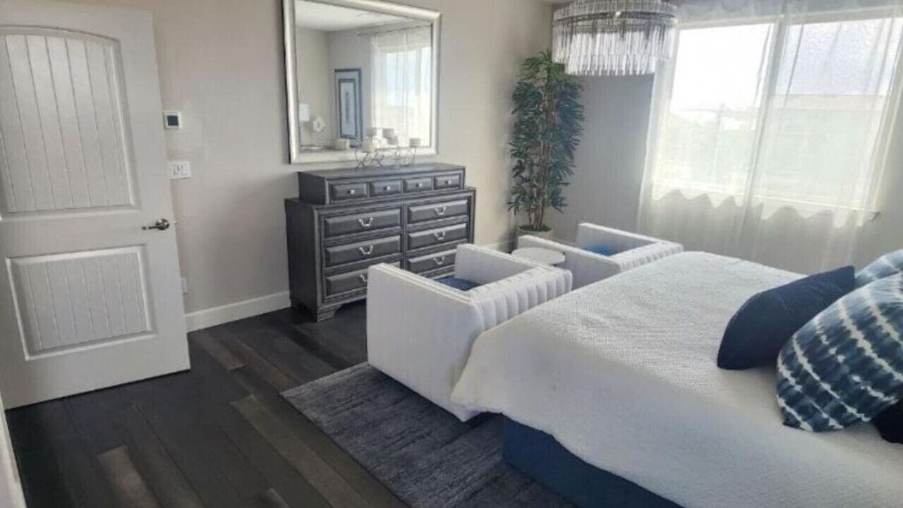 Photo of Bedroom in Roseville