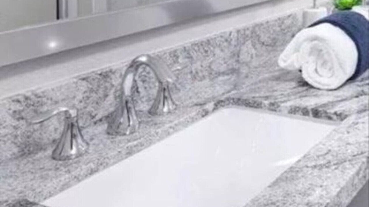 Photo of Bathroom in Roseville