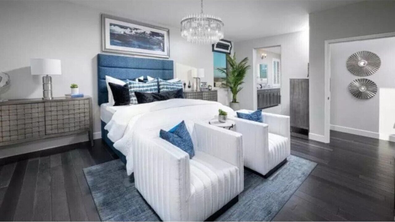 Photo of Bedroom in Roseville