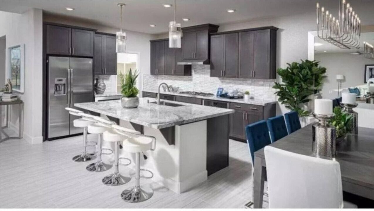 Photo of Kitchen in Roseville