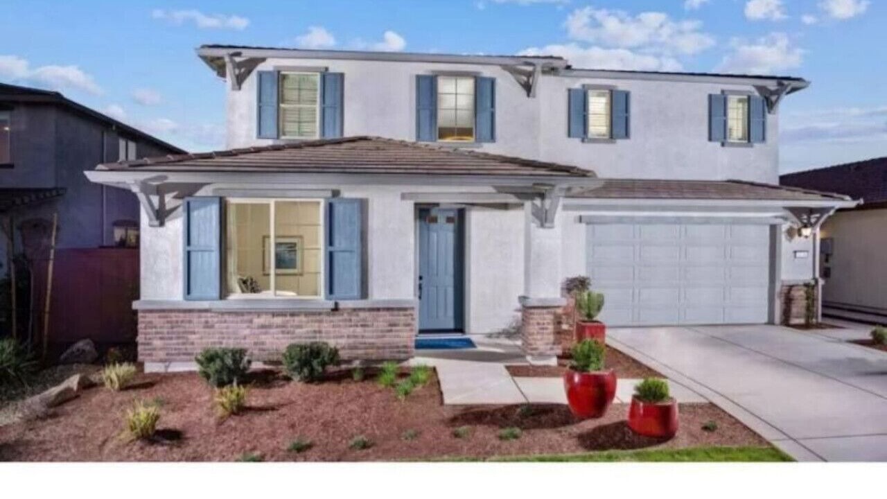 Photo of Outdoor in Roseville