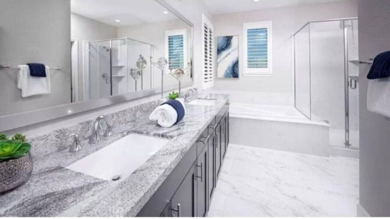 Photo of Bathroom in Roseville