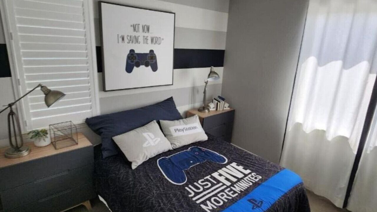 Photo of Bedroom in Roseville