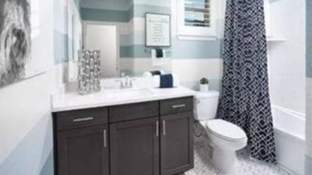 Photo of Bathroom in Roseville