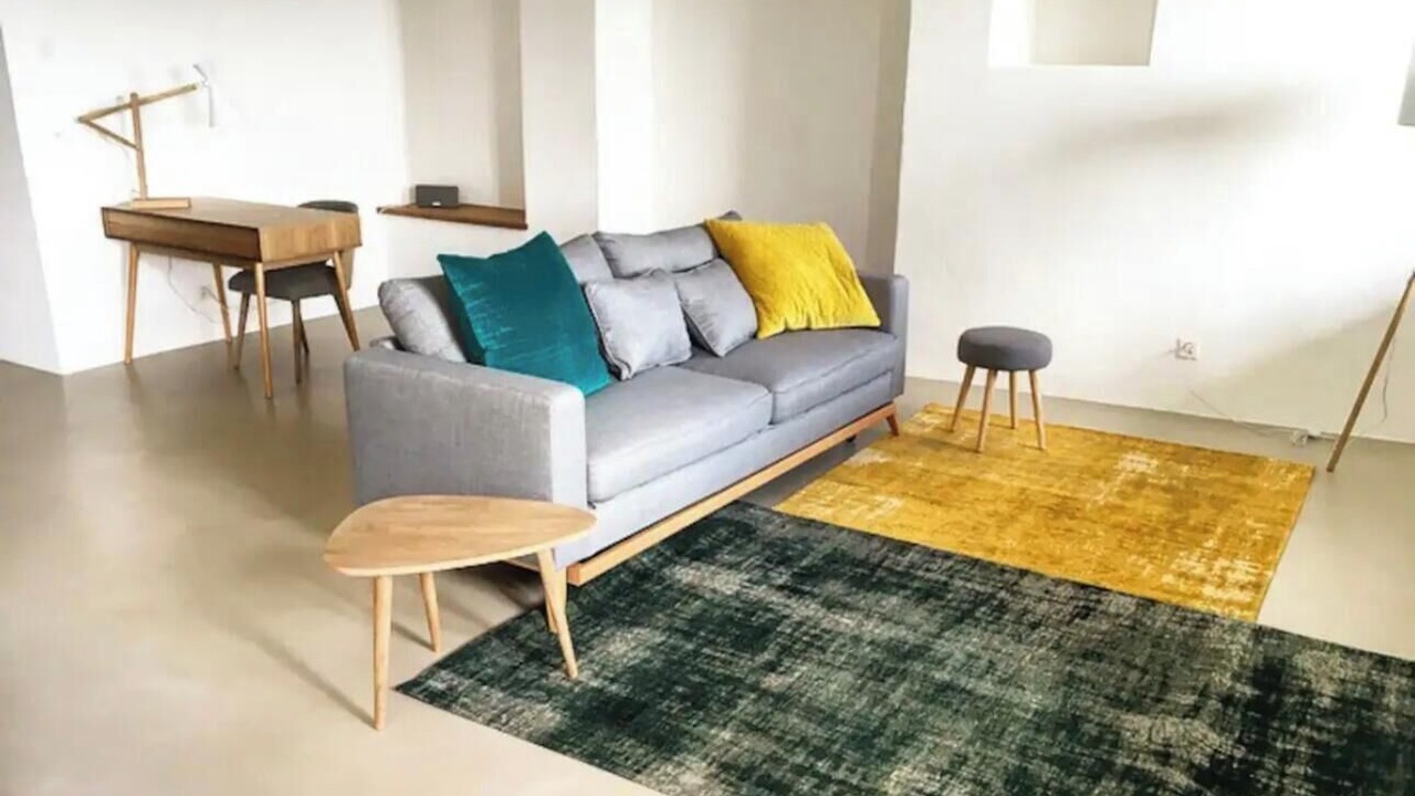 Photo of Livingroom in Lutry