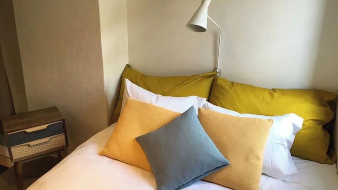 Photo of Bedroom in Lutry