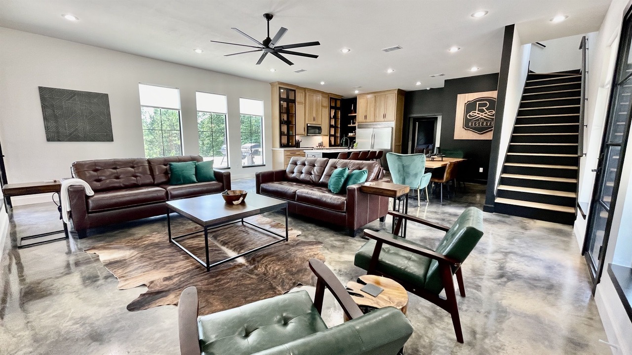 Photo of Livingroom in Kirby
