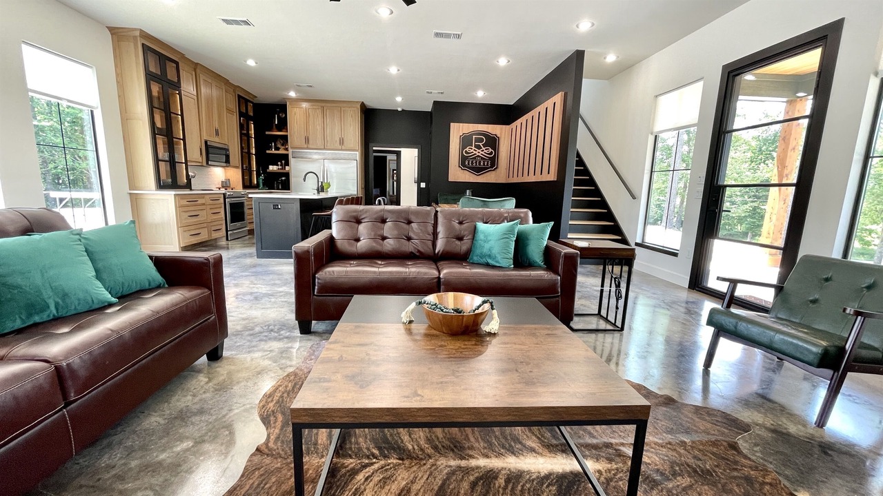 Photo of Livingroom in Kirby