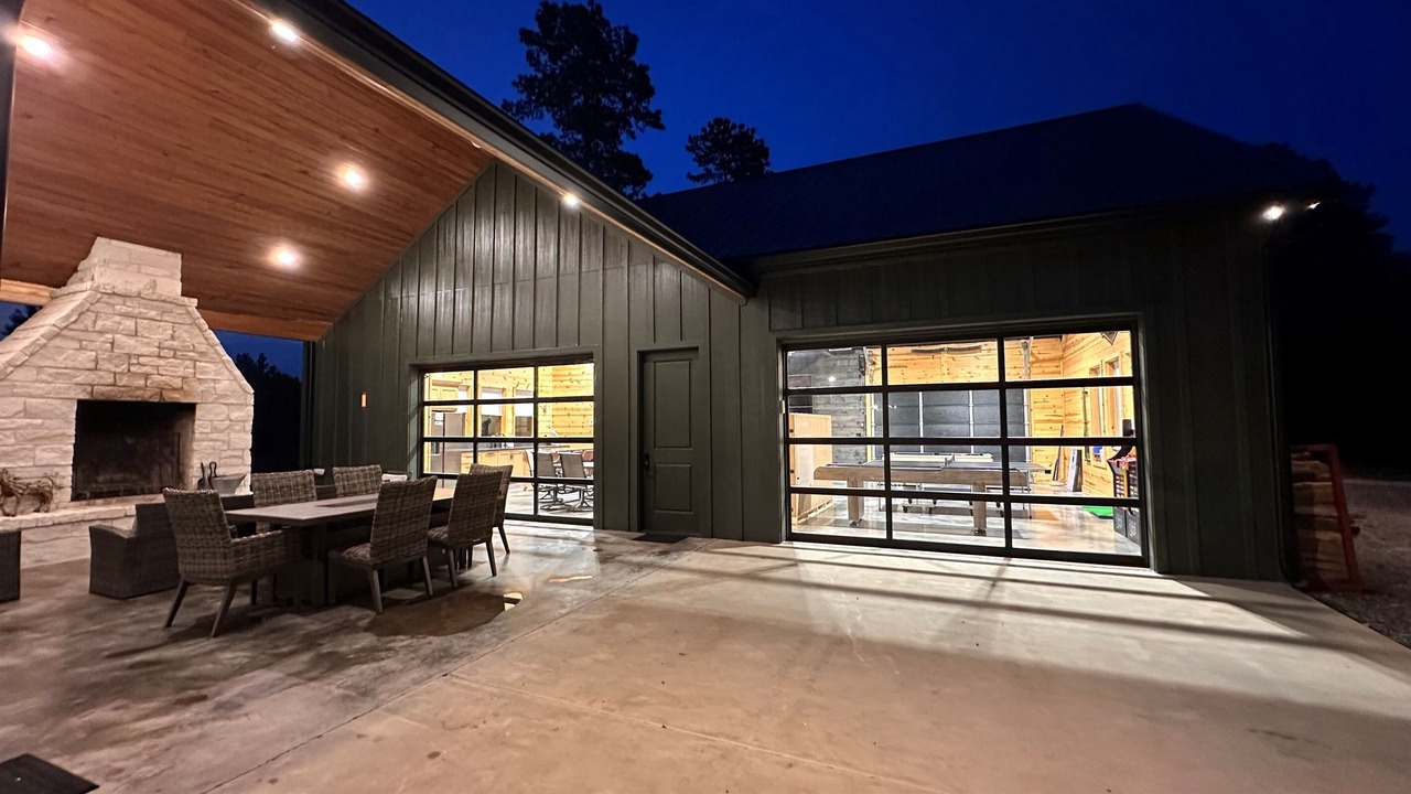 Photo of Outdoor in Kirby
