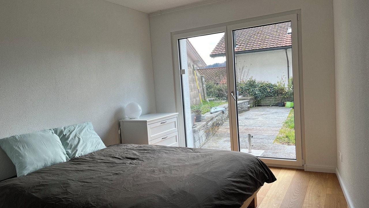 Photo of Bedroom in Kulm