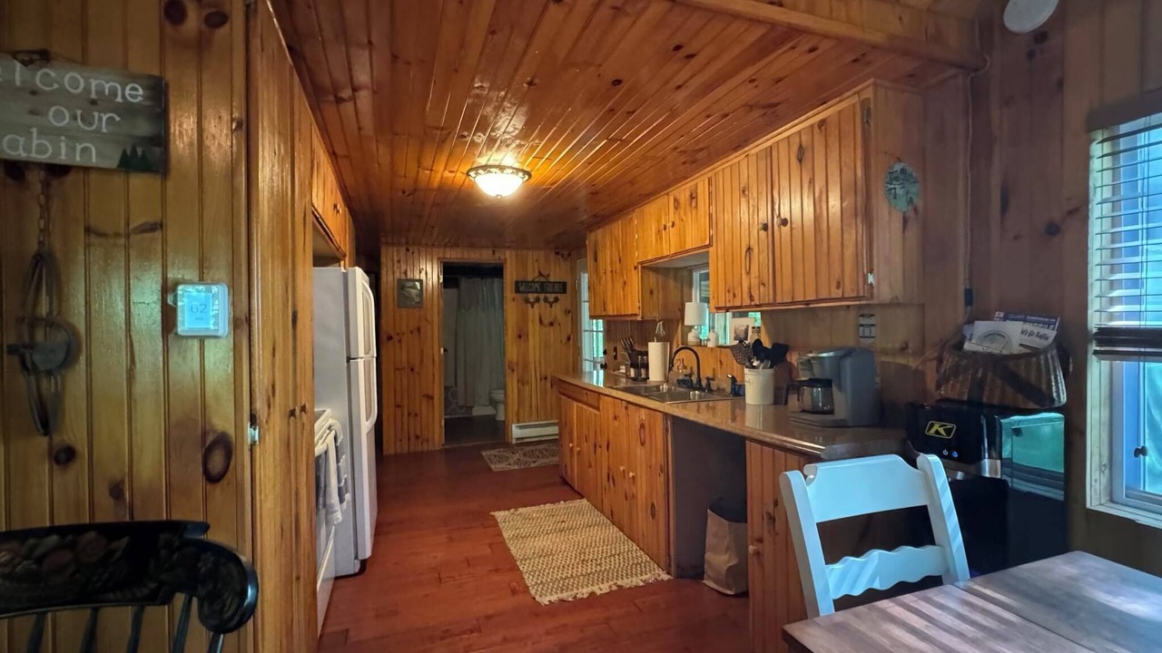 Photo of Kitchen in Richland