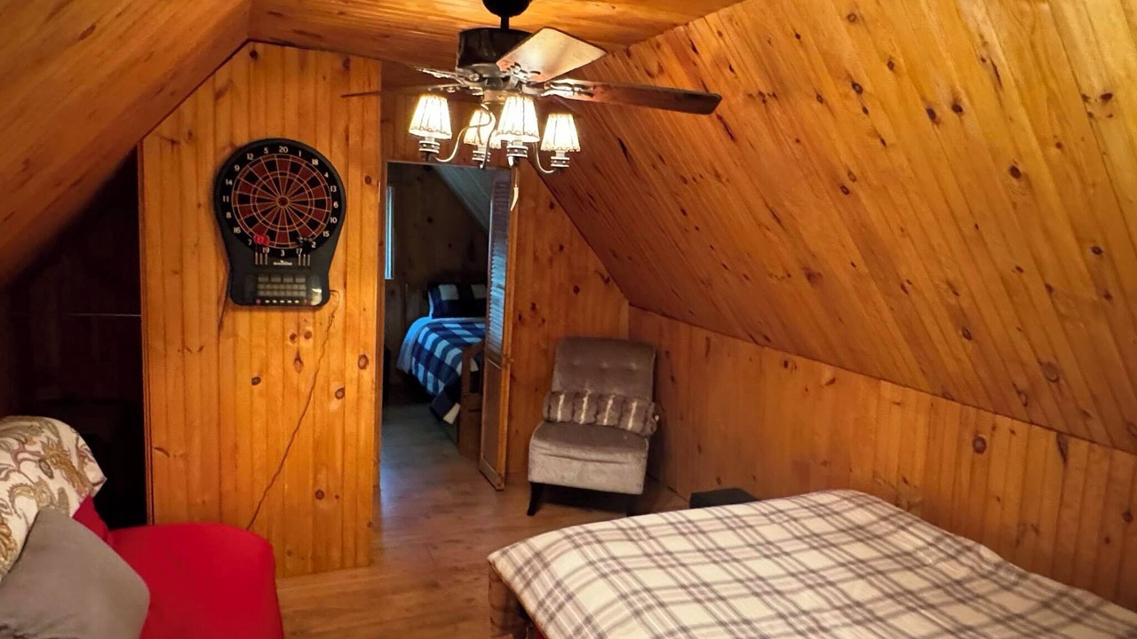 Photo of Bedroom in Richland