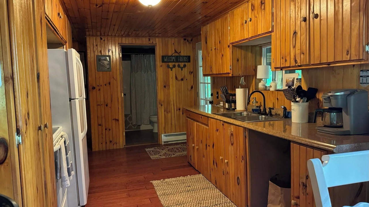 Photo of Kitchen in Richland