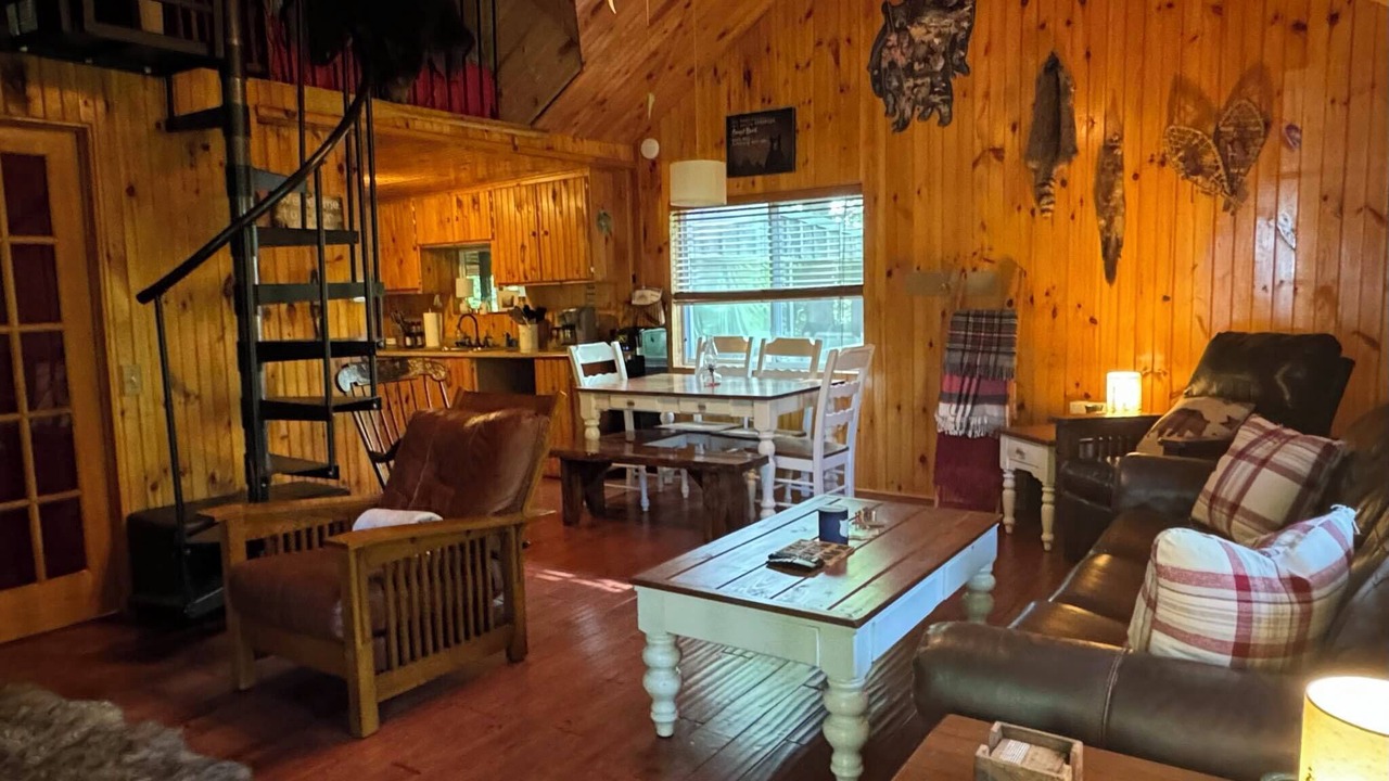 Photo of Livingroom in Richland