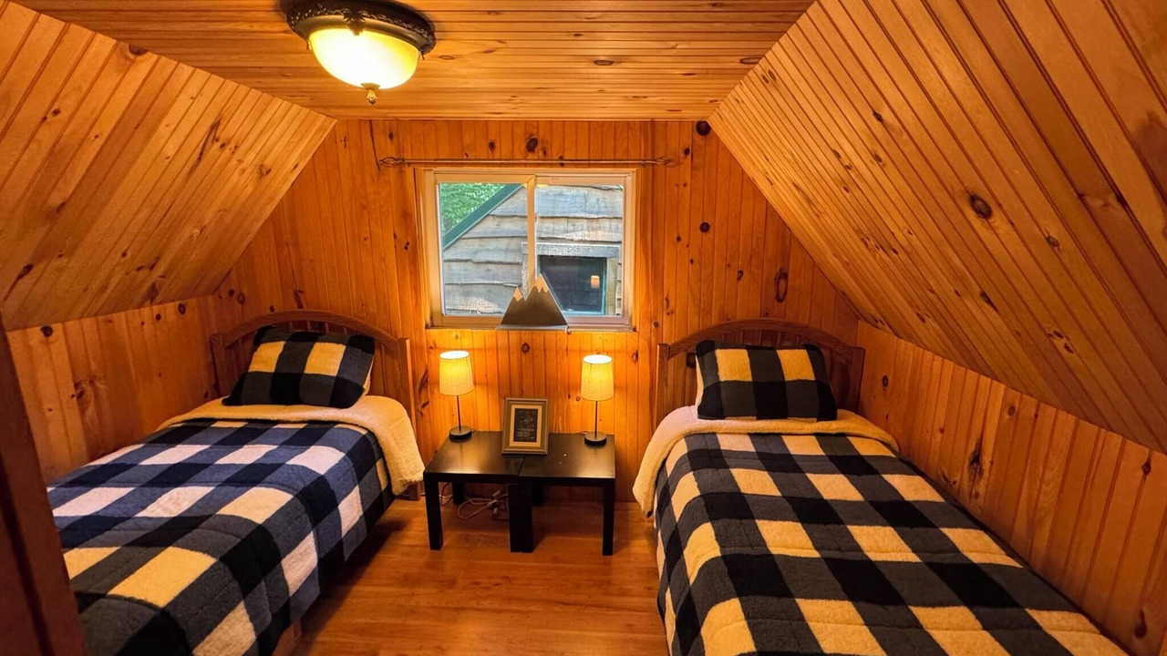 Photo of Bedroom in Richland
