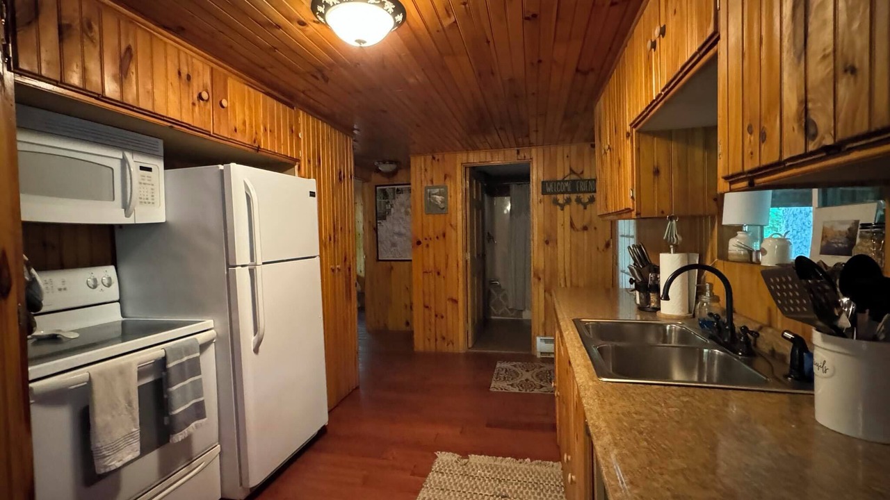 Photo of Kitchen in Richland