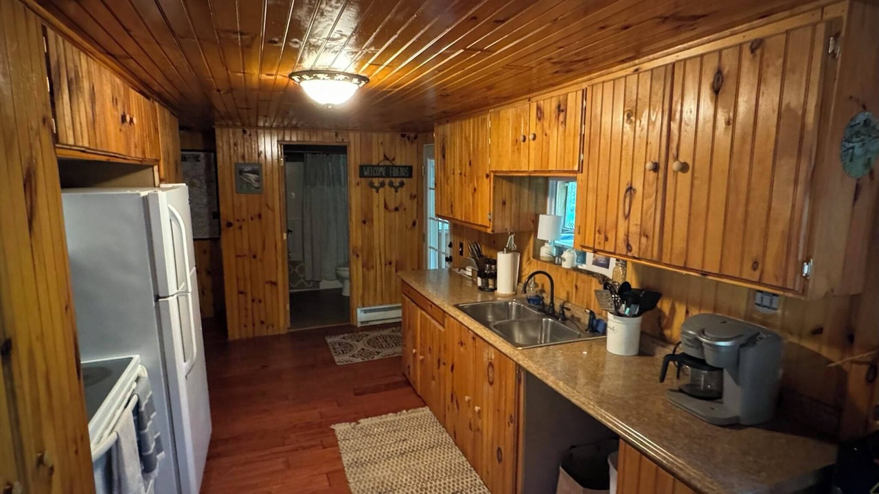 Photo of Kitchen in Richland