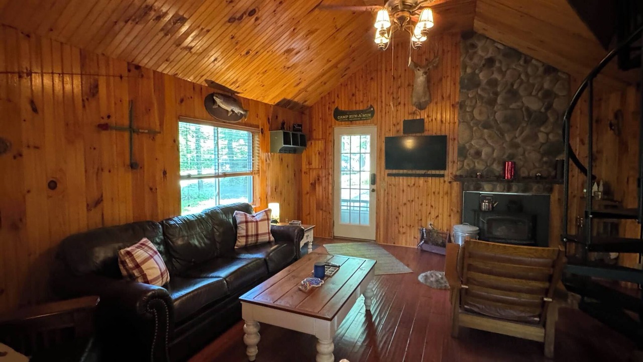 Photo of Livingroom in Richland
