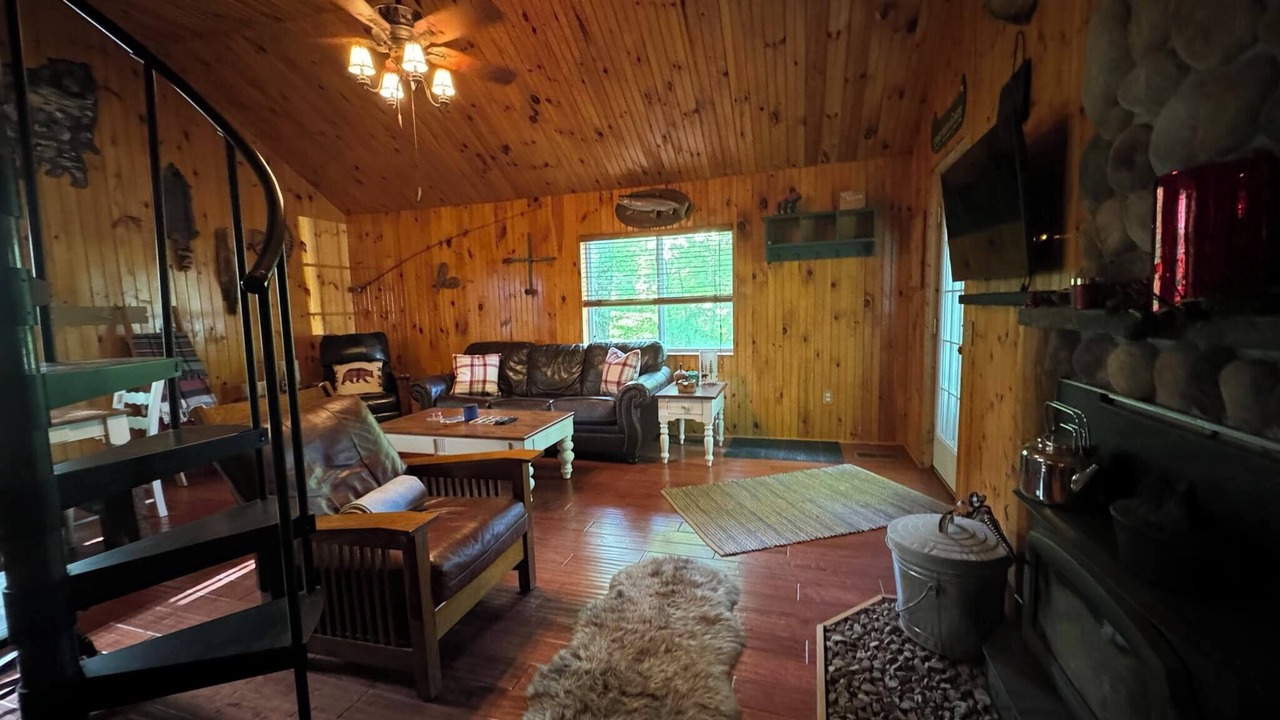 Photo of Livingroom in Richland