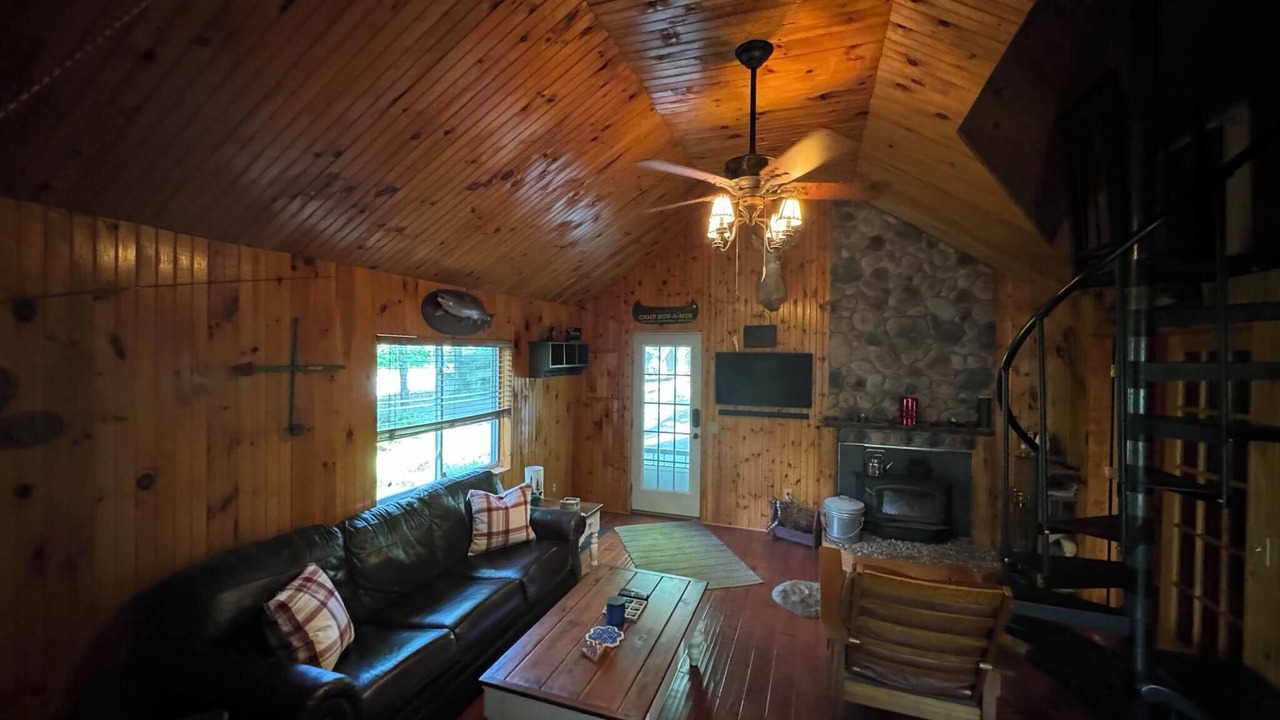 Photo of Livingroom in Richland