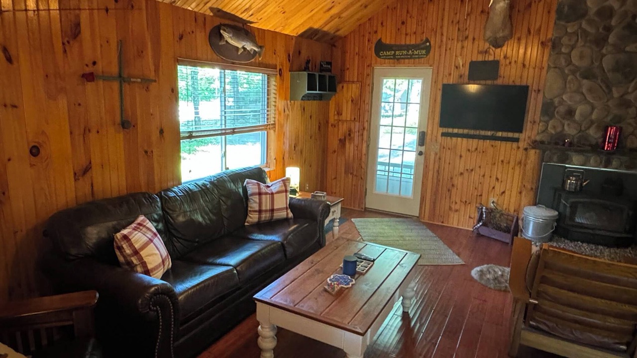 Photo of Livingroom in Richland