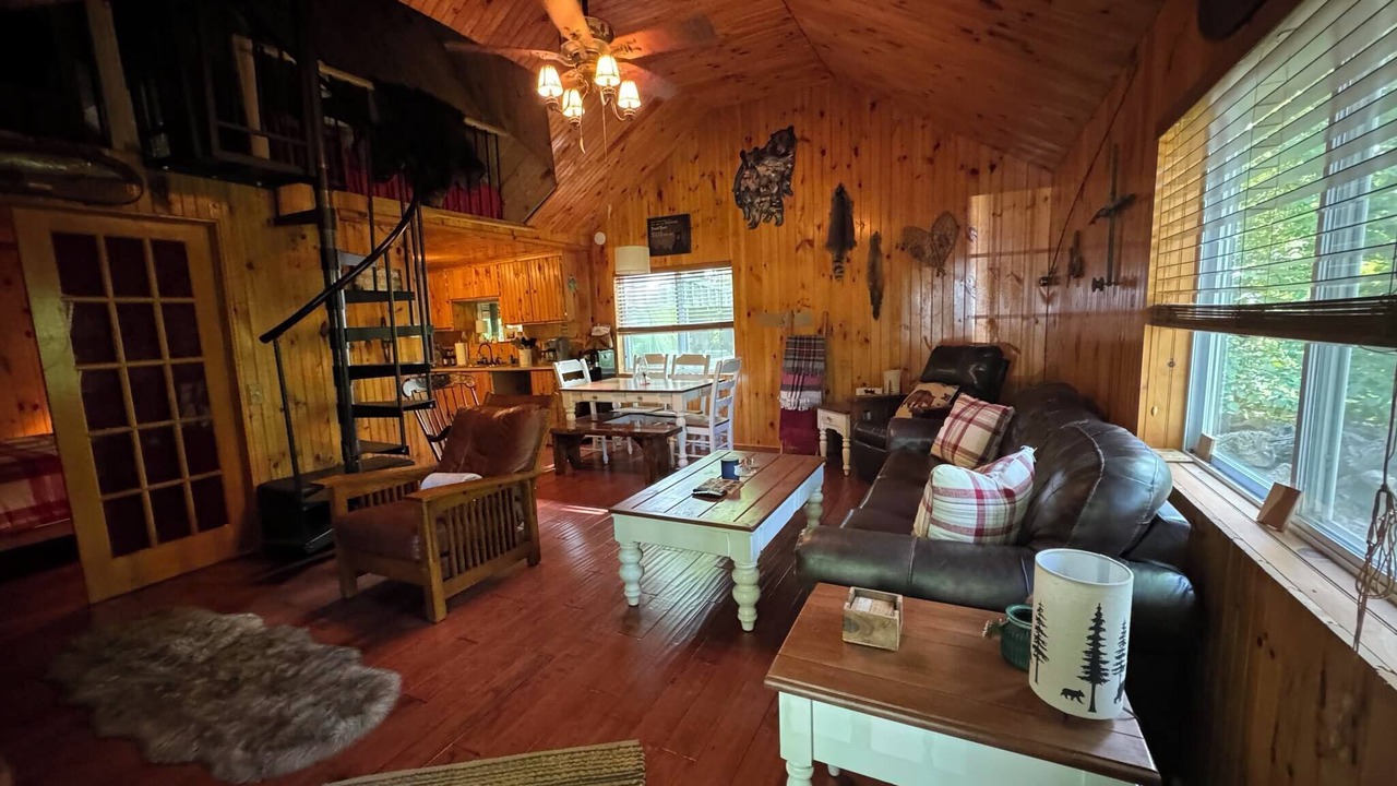 Photo of Livingroom in Richland