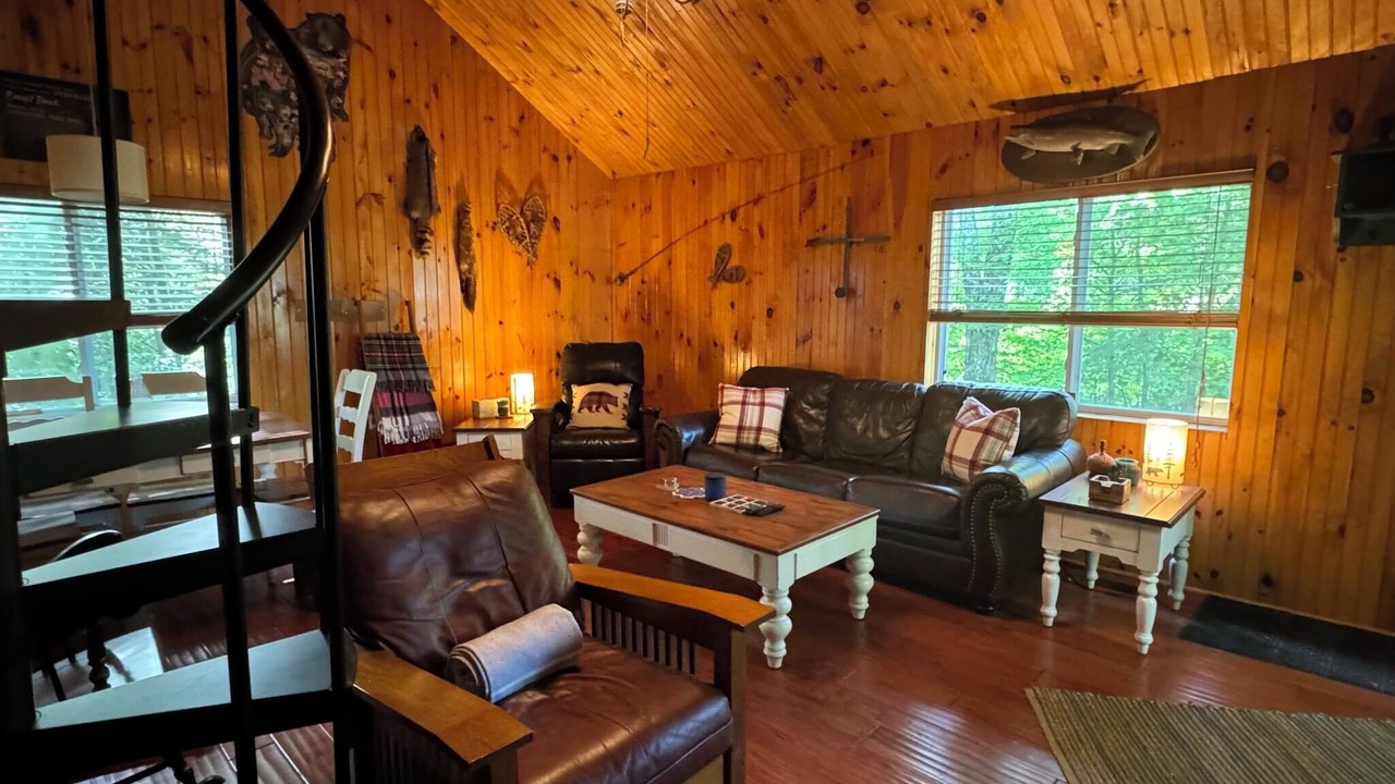 Photo of Livingroom in Richland