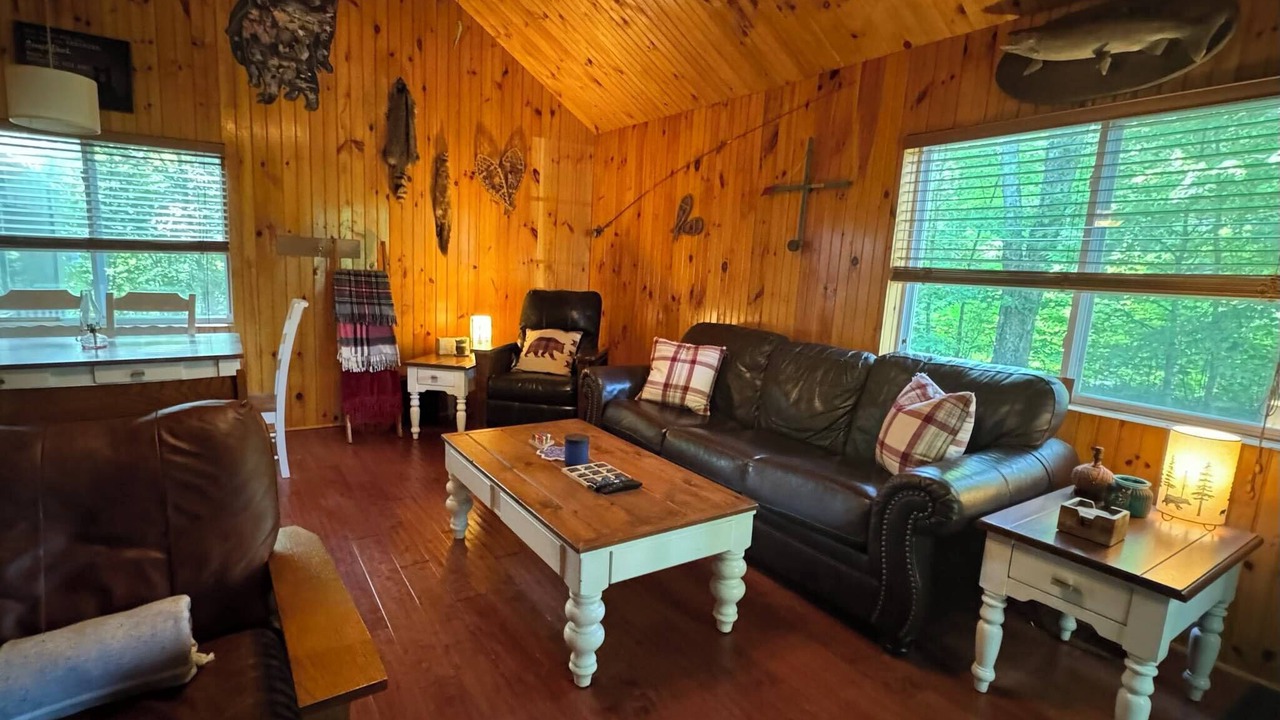 Photo of Livingroom in Richland
