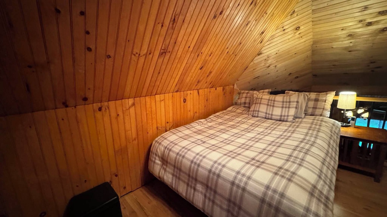 Photo of Bedroom in Richland