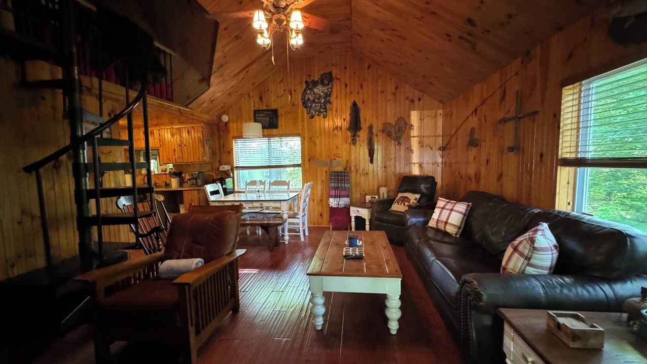 Photo of Livingroom in Richland
