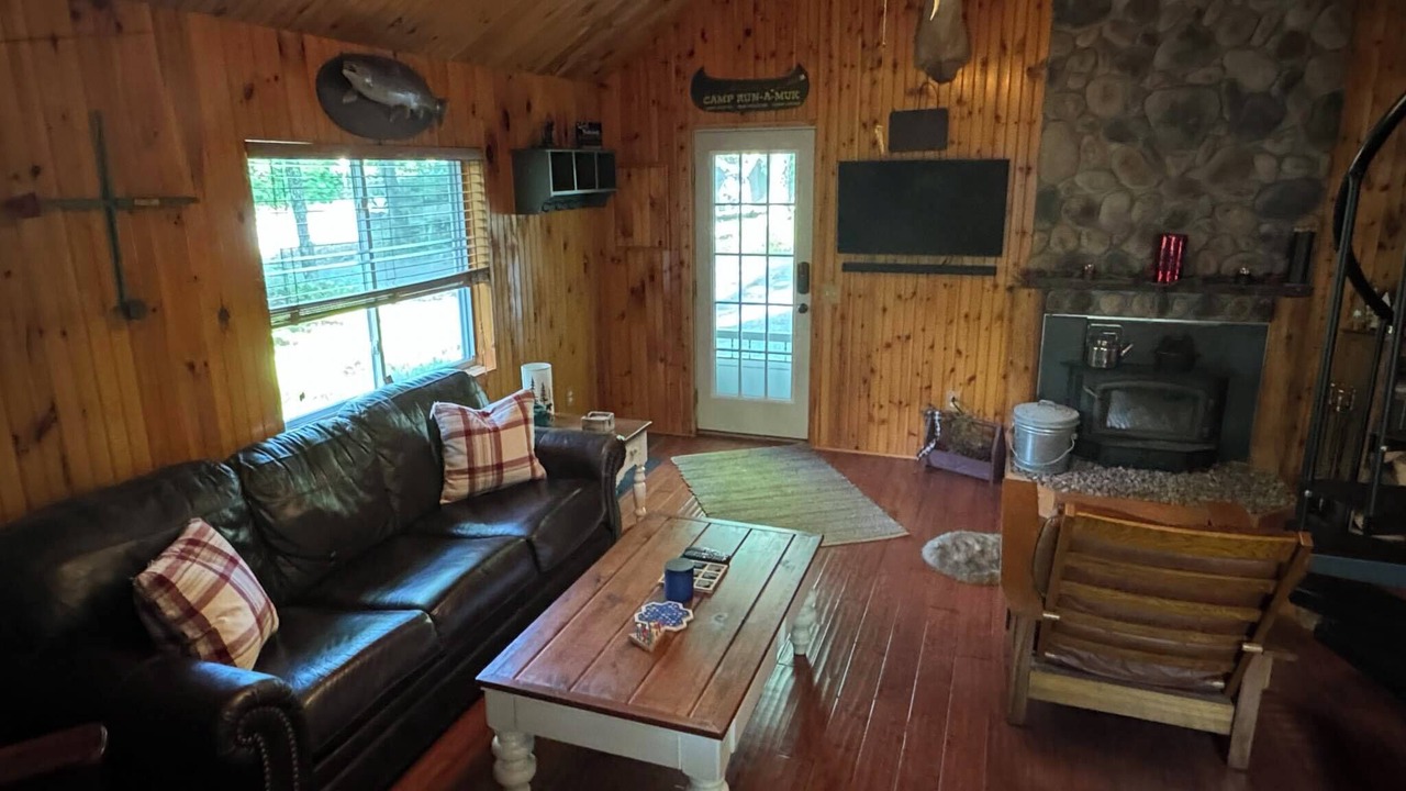 Photo of Livingroom in Richland