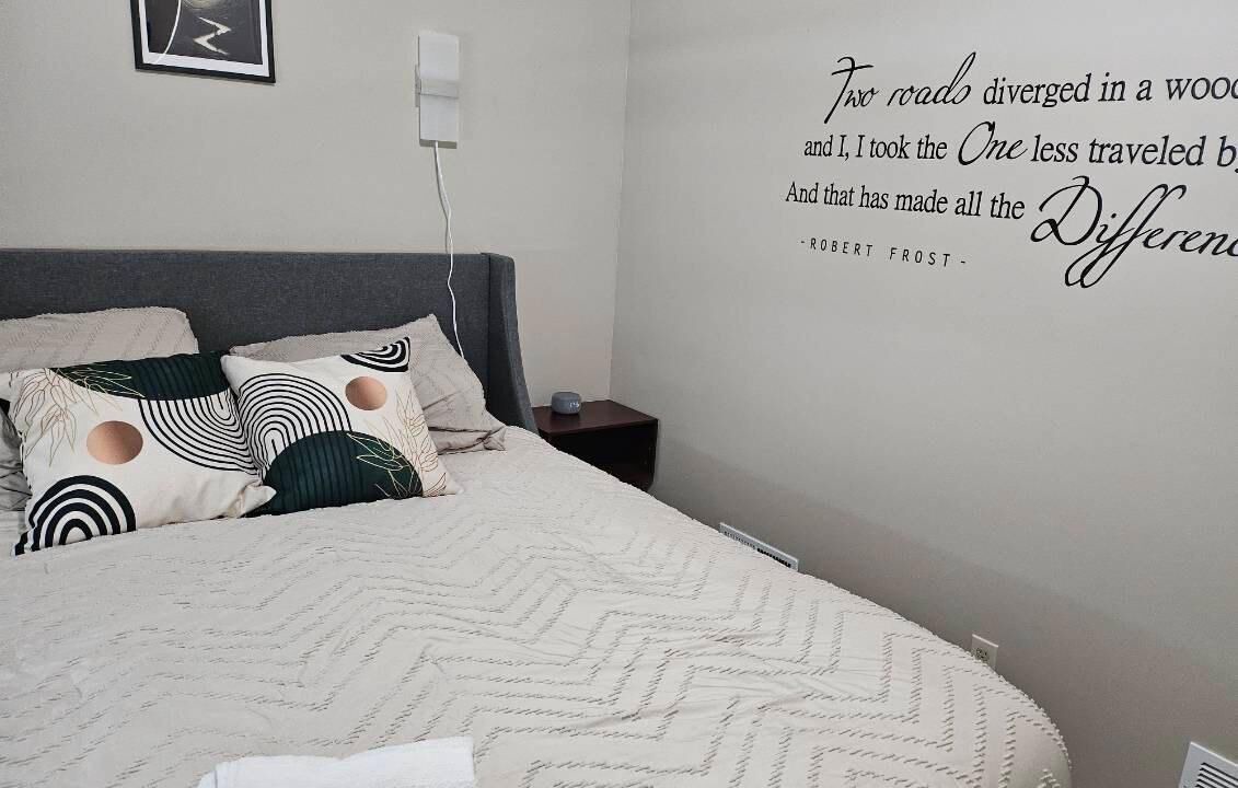 Photo of Bedroom in Akron