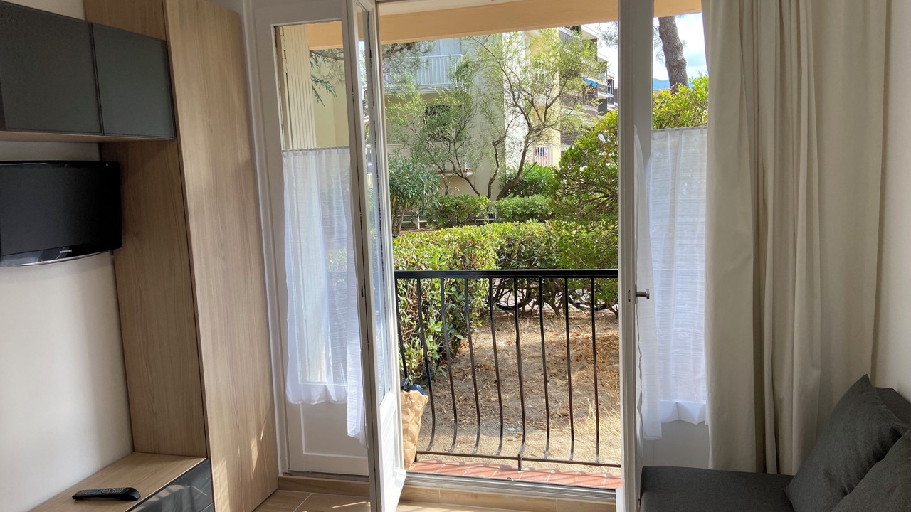 Photo of Livingroom in Argeles Plage
