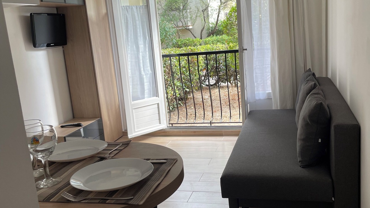 Photo of Livingroom in Argeles Plage